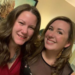 Meet your Posher, Stacy